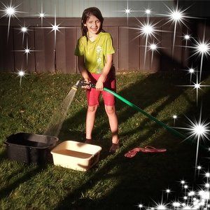 Meet your Posher, Martha